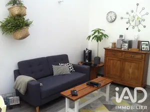 Appartement à Amiens (80090)