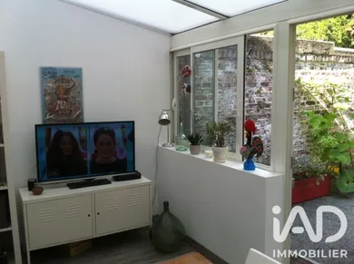 Appartement à Amiens (80090)