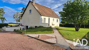 Maison à Saint-Senoch (37600)