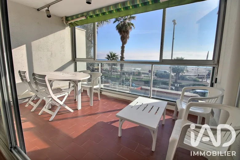 Appartement 4 pièces 78 m² · à Canet-en-Roussillon · 78 m² · 299 000 €
