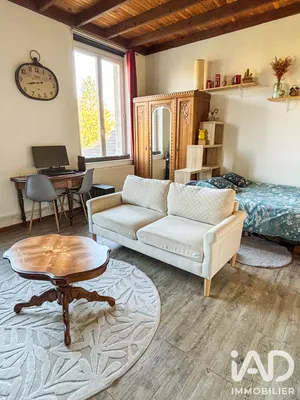 Apartment in Scy-Chazelles (57160)