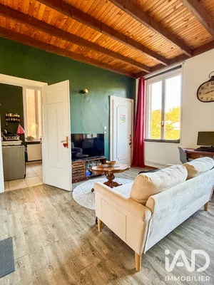 Apartment in Scy-Chazelles (57160)