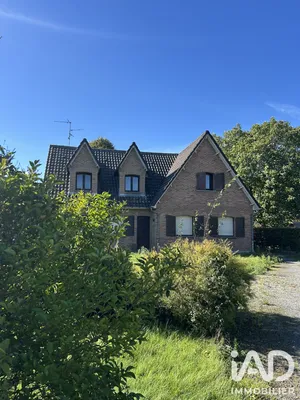 Maison de campagne à Lecelles (59226)