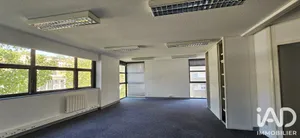 Bureaux à Saint-Chamond (42400)