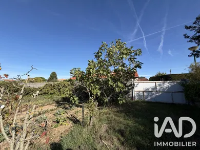 Terrain à bâtir à Les Sables-d'Olonne (85100)