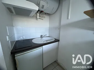 Appartement à Fontainebleau (77300)