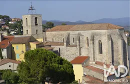 Immeuble à Hyères (83400)