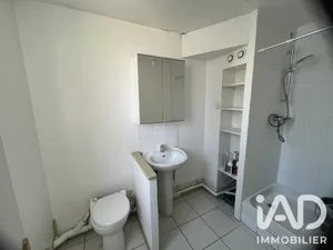 Apartment in Fontainebleau (77300)