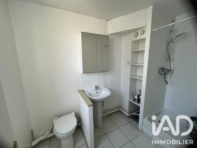 Appartement à Fontainebleau (77300)
