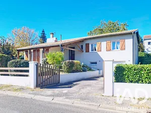 Maison traditionnelle à Pont-du-Casse (47480)
