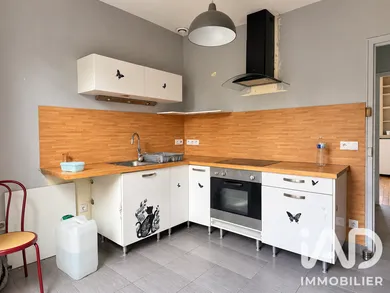 Pavillon à Sucy-en-Brie (94370)