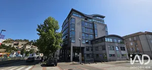 Office in Saint-Chamond (42400)