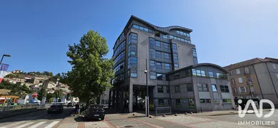 Bureaux à Saint-Chamond (42400)