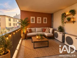 Apartment in Sainte-Foy-lès-Lyon (69110)