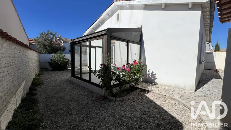 Maison 4 pièces 69 m² · à Puilboreau · 69,1 m² · 1 200 €/mois