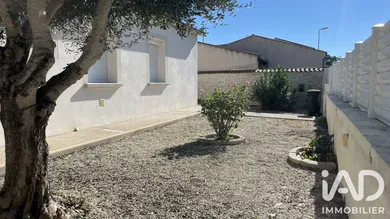Maison traditionnelle à Puilboreau (17138)