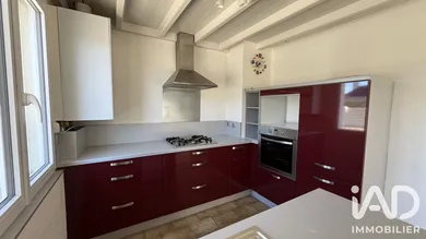 Maison traditionnelle à Puilboreau (17138)