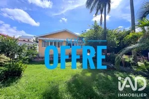 Maison à Le Tampon (97430)