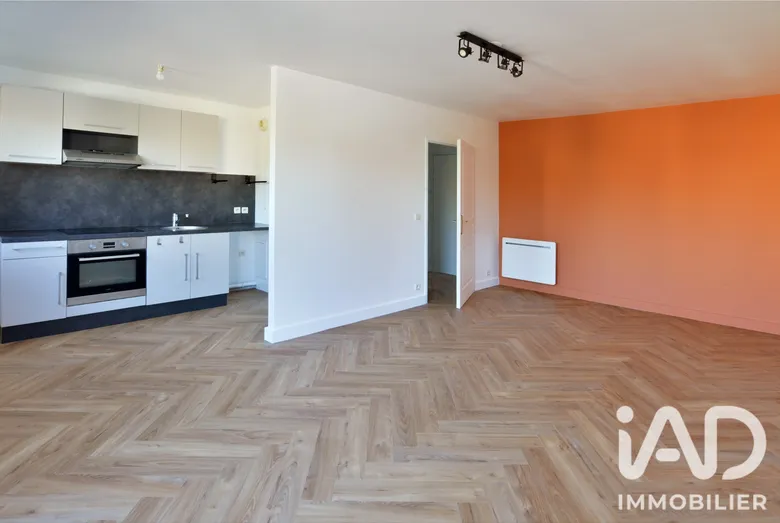 Appartement 2 pièces 44 m² · à Brie-Comte-Robert · 44 m² · 169 000 €
