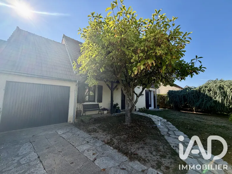 Maison 6 pièces 111 m² · à Limours · 111 m² · 377 000 €