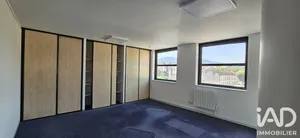 Bureaux à Saint-Chamond (42400)