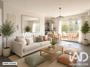 Appartement à Perpignan (66000)