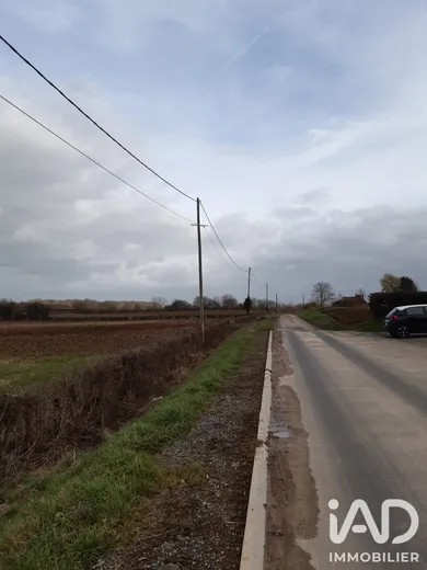 Terrain à bâtir à Aibes (59149)