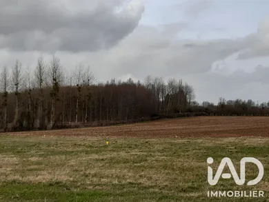 Terrain à bâtir à Aibes (59149)