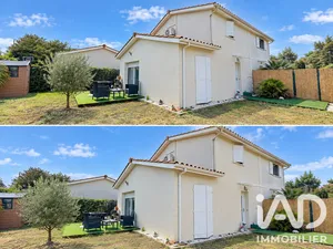 Detached house in Gradignan (33170)