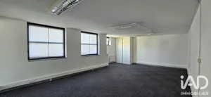 Bureaux à Saint-Chamond (42400)