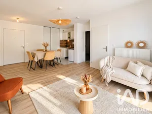 Apartment in Le Teich (33470)
