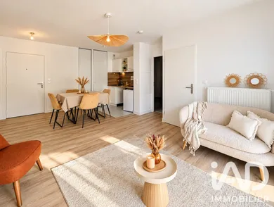 Appartement à Le Teich (33470)