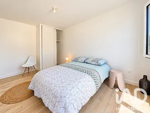 Apartment in Le Teich (33470)