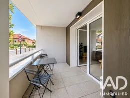 Appartement à Le Teich (33470)