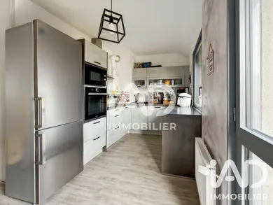 Appartement à Montévrain (77144)