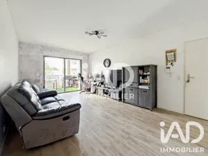 Appartement à Montévrain (77144)