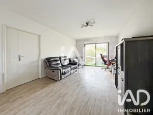 Apartment in Montévrain (77144)