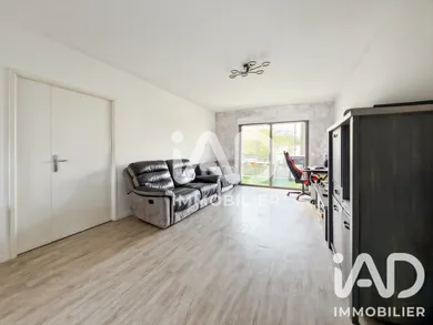 Appartement à Montévrain (77144)