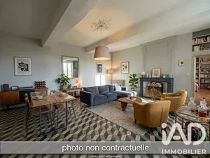 Maison à Brion-près-Thouet (79290)
