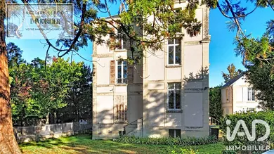 Maison à Pougues-les-Eaux (58320)