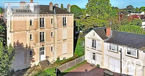 Maison à Pougues-les-Eaux (58320)