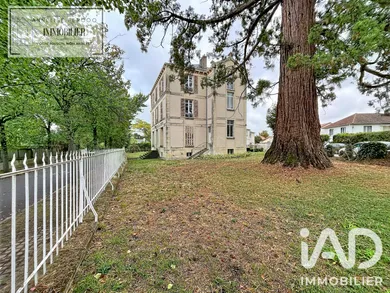 Maison à Pougues-les-Eaux (58320)