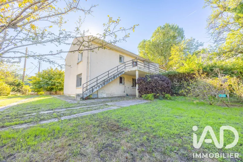 Maison 5 pièces 106 m² · à Mérignac · 106 m² · 333 000 €