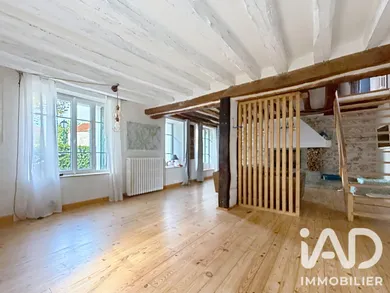 Maison à Janvry (91640)