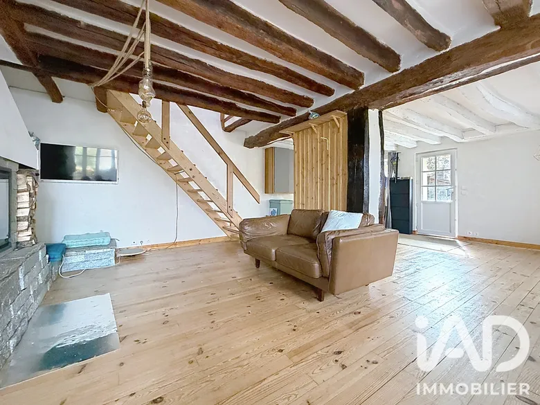 Maison 5 pièces 115 m² · à Janvry · 115 m² · 355 000 €