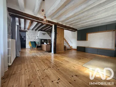 Maison à Janvry (91640)