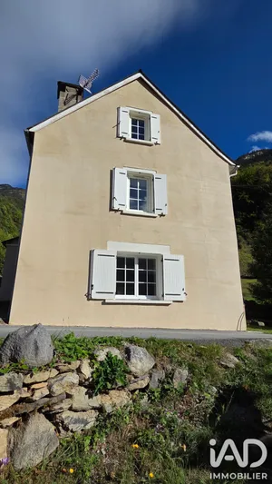 House in Cauterets (65110)