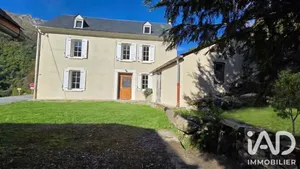 Maison à Cauterets (65110)