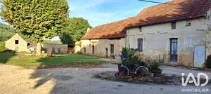 Ferme à Berbiguières (24220)