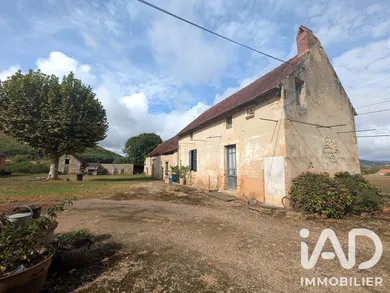 Ferme à Saint-Cyprien (24220)